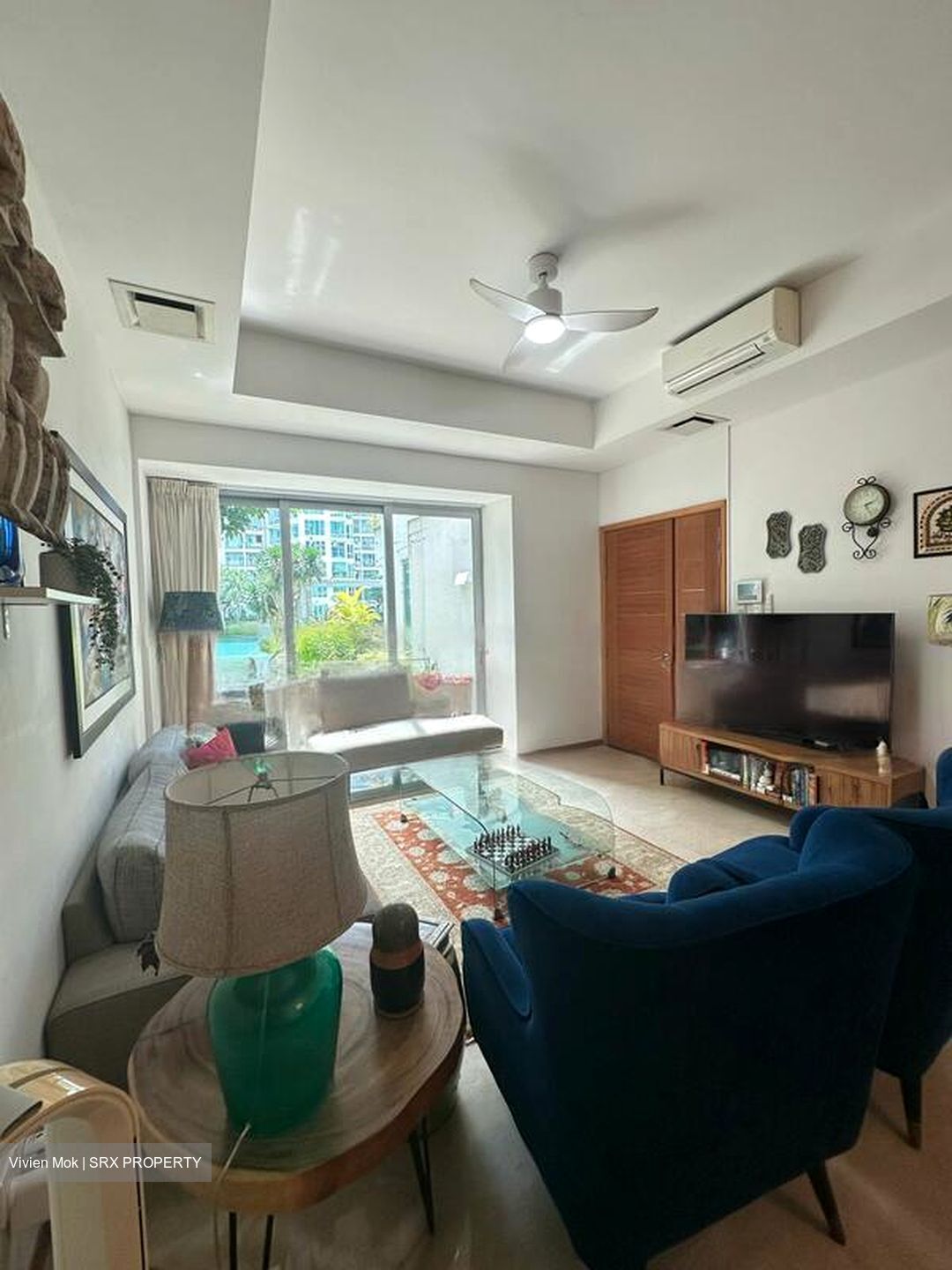 Caribbean At Keppel Bay (D4), Condominium #449773561